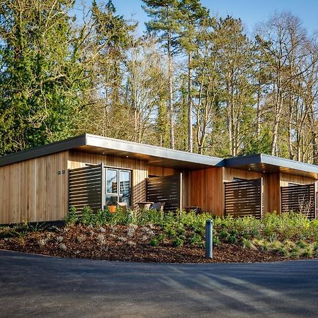 The Springs Resort & Golf Club Wallingford Exteriör bild