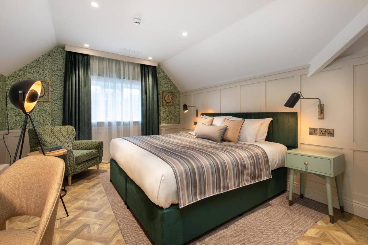 The Springs Resort & Golf Club Wallingford Exteriör bild