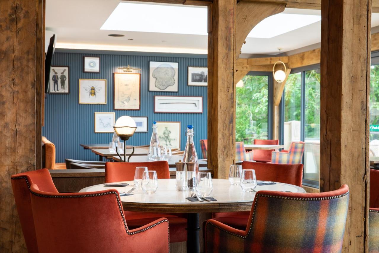 The Springs Resort & Golf Club Wallingford Exteriör bild
